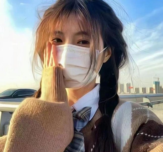 小子要自强